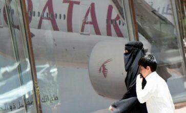 Crise dans le Golfe: suspension de vols avec le Qatar, tentatives de médiation