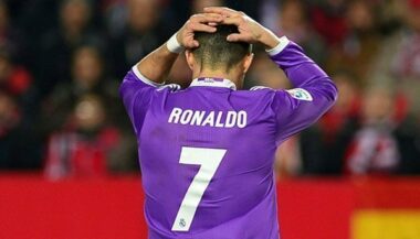 Espagne: après Messi, le contribuable Ronaldo rattrapé par la justice