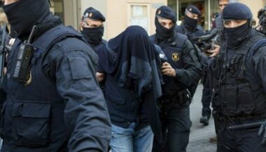 Action anti-terroriste en Europe: un imam belgo-marocain parmi les suspects?