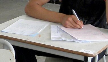 Bac 2017: 729 cas de fraude durant le premier jour