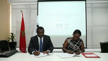 Don de 649.000 dollars en matière de gouvernance au profit du Cafrad