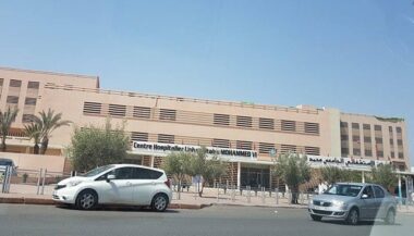 Le CHU Mohammed VI de Marrakech mène une caravane médicale au Nigéria