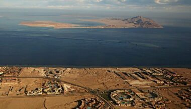 Egypte: le Parlement approuve la rétrocession de deux îles à Ryad