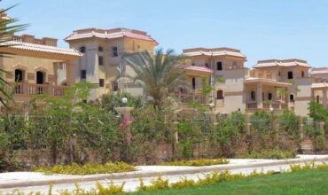 Egypte: les riches se barricadent, les inégalités s'accentuent