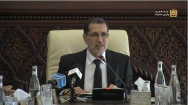 Flexibilité des changes: Incertitude dans l'attente du conseil de gouvernement