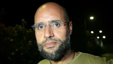 La CPI demande l'arrestation immédiate du fils de Kadhafi