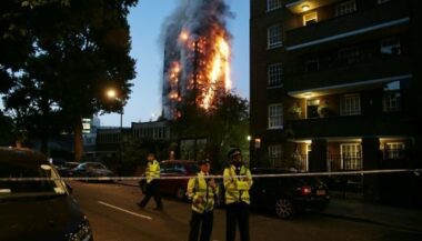 Incendie à Londres: &ldquo;A ce stade, pas de Marocains parmi les décès&rdquo;