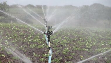 BAD: Prêt de 855 MDH au Maroc pour l'irrigation et l’économie d'eau