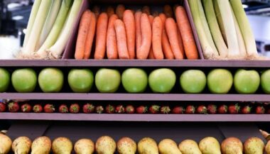 Agroalimentaire: Des recommandations pour améliorer le positionnement du Maroc sur le marché africain