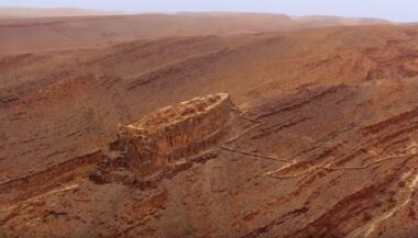 &ldquo;La Maroc vu du ciel&rdquo;: France 2 dévoile de nouvelles images