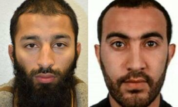 Attentat de Londres: Un Marocain parmi les assaillants?