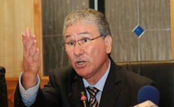 Exclusif. Al Hoceima: les vérités de Louardi