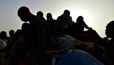 L'immigration en Europe change mais ne tarit pas