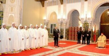 Qui sont les nouveaux walis et gouverneurs?