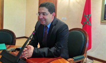Séquence. Bourita rencontre Chikoti, ou comment fonctionne la nouvelle diplomatie du Maroc