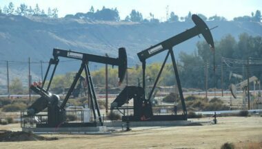 Pétrole: demande record et accélération de la production prévues en 2018