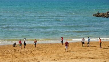 Environnement: voici la nouvelle carte des plages marocaines selon la qualité des eaux de baignade