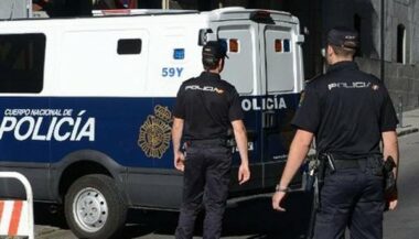 Coup de filet antidrogue en Espagne, des Marocains parmi les arrêtés