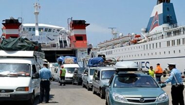 &ldquo;Marhaba 2017&rdquo;: des cartes d'embarquement pour les passagers