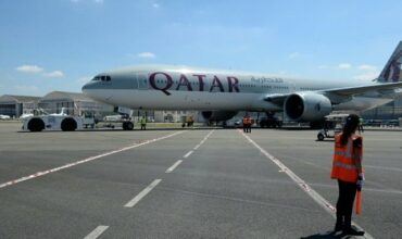 Qatar Airways veut acquérir 10% d'American Airlines