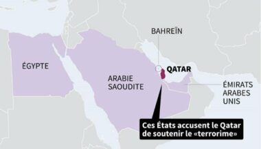 Voici la liste des &ldquo;terroristes&rdquo; soutenus par le Qatar, publiée par l'Arabie