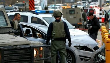 Etude. Les deux facteurs qui favorisent le basculement vers le terrorisme