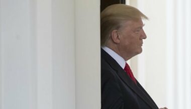 Trump ne déménagera pas l'ambassade américaine à Jérusalem, pour l'instant