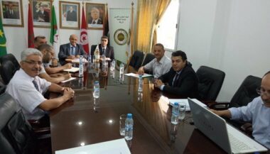 Lancement d'une étude de faisabilité pour la réhabilitation du train trans-maghrébin