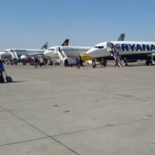 Incident aéroport de Marrakech. Le passager voulait bloquer le décollage de l’avion