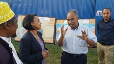 Le Maroc ouvrira une ambassade en Zambie en septembre (presse locale)