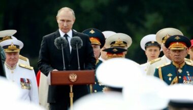 Poutine réduit de 755 personnes le personnel diplomatique des Etats-Unis en Russie