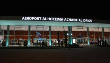 RAM. Al Hoceima sera reliée à Bruxelles et Amsterdam: tous les détails