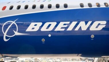 Boeing conclut un contrat d'un milliard de dollars avec Dassault Systèmes