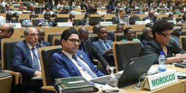 UA: le Maroc participe aux réunions du Conseil exécutif pour l’aboutissement de l’Agenda africain en matière de stabilité et de développement