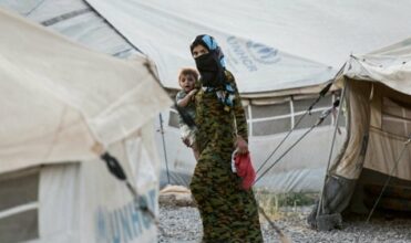 Pour les déplacés de Mossoul, le retour n'est qu'un rêve lointain
