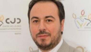 Hatim Rih à la tête du Centre des jeunes dirigeants du Maroc