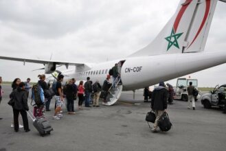 La ligne aérienne Essaouira-Casablanca sera renforcée