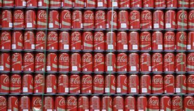 Pour lutter contre l'obésité, Coca-Cola lance le &ldquo;Coke Zero Sugar&rdquo; aux USA