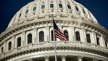 Sanctions votées aux Etats-Unis: la Russie menace de riposter