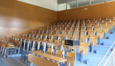 Un master spécialisé &ldquo;Gouvernance territoriale en actes&rdquo; dès la rentrée 2017-2018