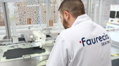 Automobile. Faurecia investit 170 MDH et lance sa 2ème usine au Maroc