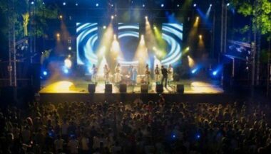 Casa festival. Said Mosker et Maher Zain en ouverture ce jeudi