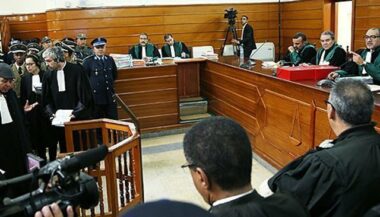 Gdim Izik: le procès reprend ce mardi