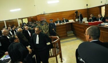 Gdim Izik: le tribunal a rendu son verdict