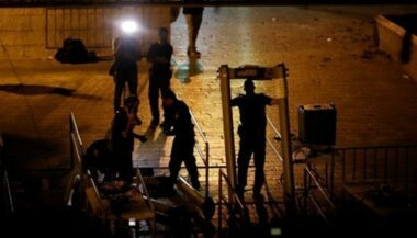 Esplanade des Mosquées: Israël retire les détecteurs de métaux