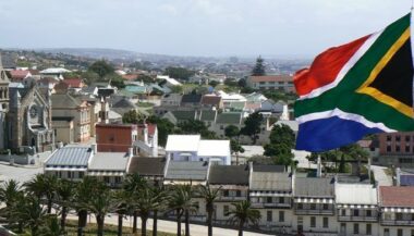 L’Afrique du sud prépare l’émission de 3 emprunts souverains