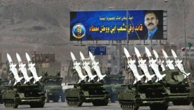 Arabie: un missile tiré du Yémen intercepté près de La Mecque