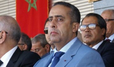Abdellatif Hammouchi reçu à  l’Elysée