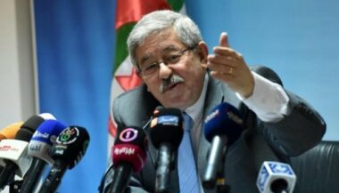 Algérie: vives critiques après des propos antimigrants d'un haut dirigeant