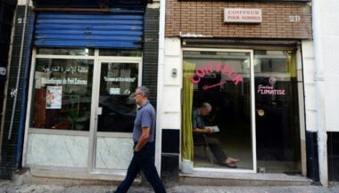 Algérie: Restrictions croissantes aux importations
